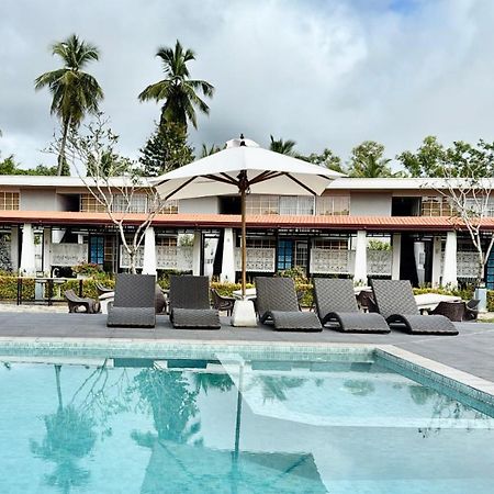 Elephyard Retreat Hotel Mahiyanganaya Ngoại thất bức ảnh