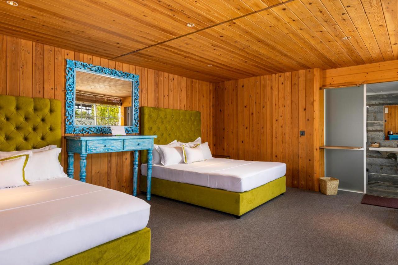 Elephyard Retreat Hotel Mahiyanganaya Ngoại thất bức ảnh