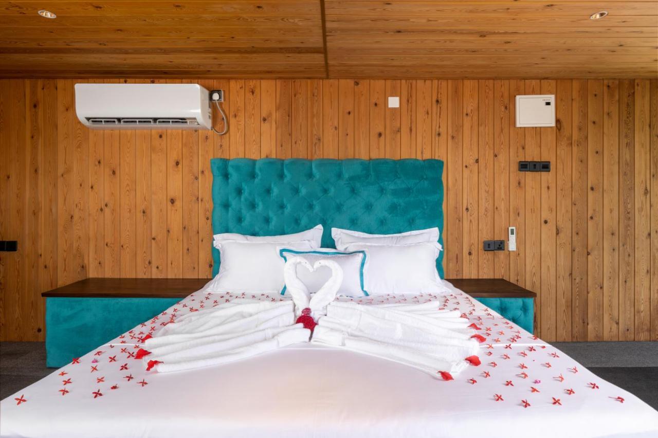 Elephyard Retreat Hotel Mahiyanganaya Ngoại thất bức ảnh